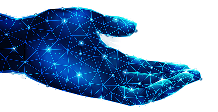 Left Hand Placeholder